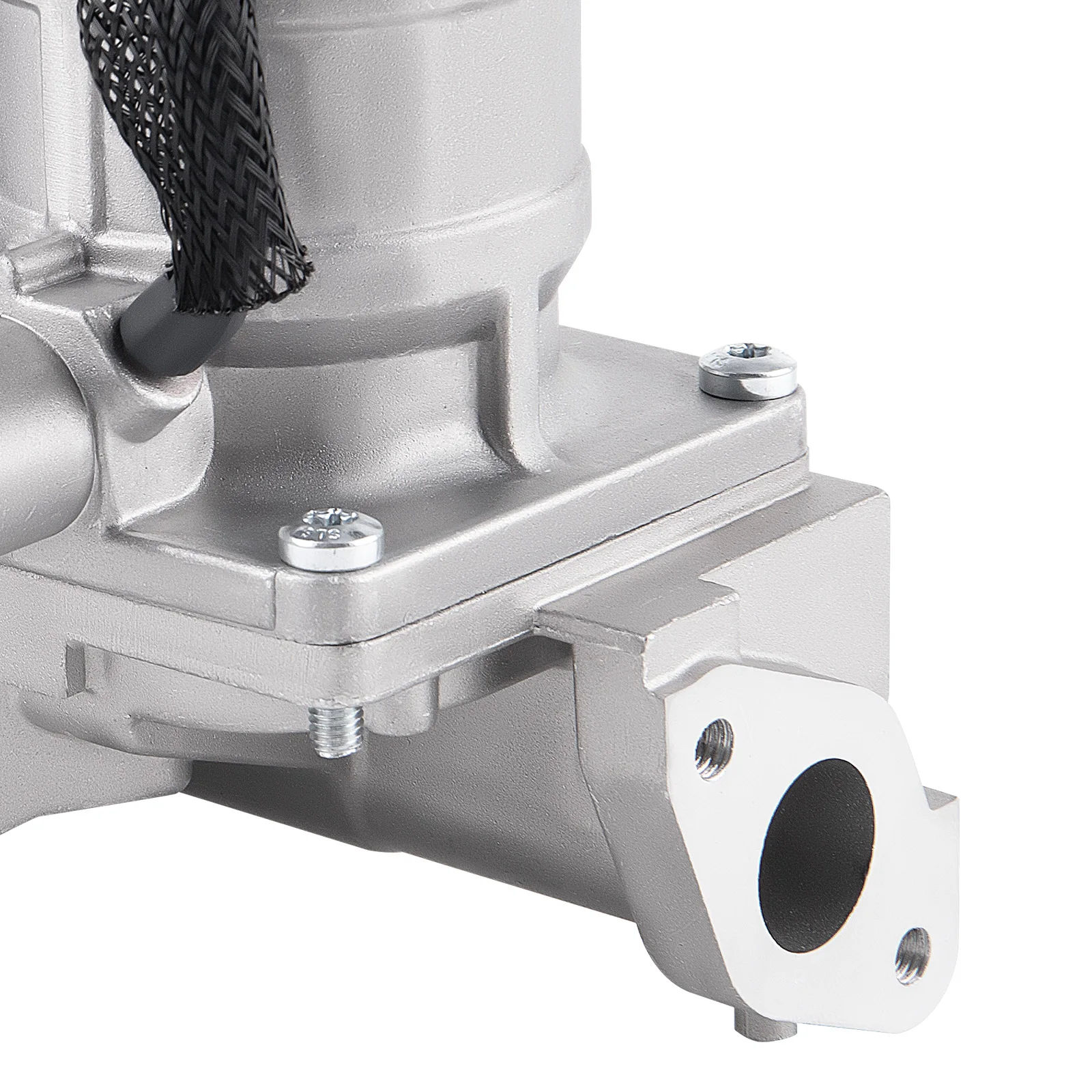 Válvula de inyección de aire secundaria para Toyota Tundra Sequoia 5.7L 07-20 25701-38061