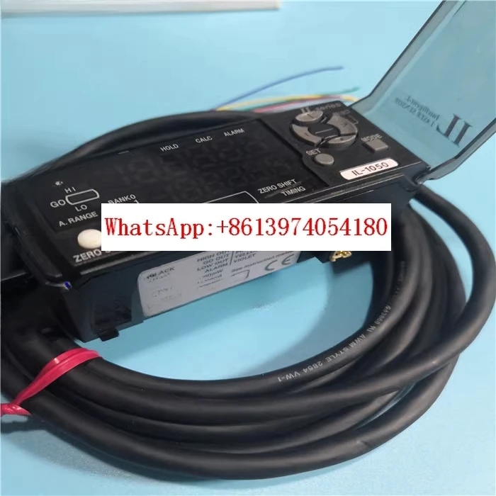 New Original Sensor…