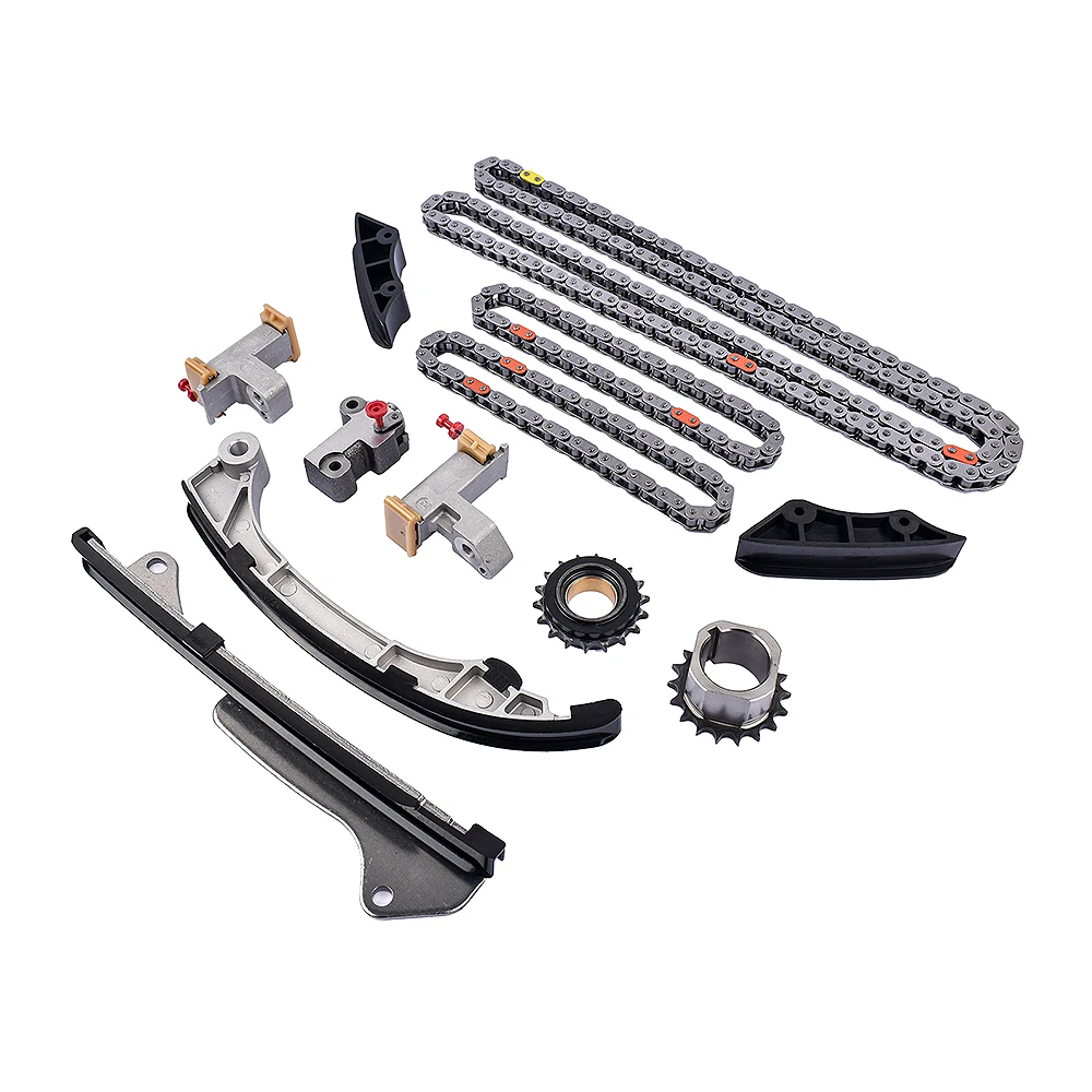 Kit de corrente de distribuição AP01 para Lexus ES350 GS300 GS350 Toyota RAV4 Camry 2.5 3.0 3.5L V6 135060 P011 135600 P010 135500 P010 135210 P011