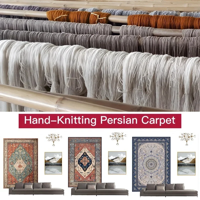 

Antique style bedroom carpet luxurious for decorating coffee tables living