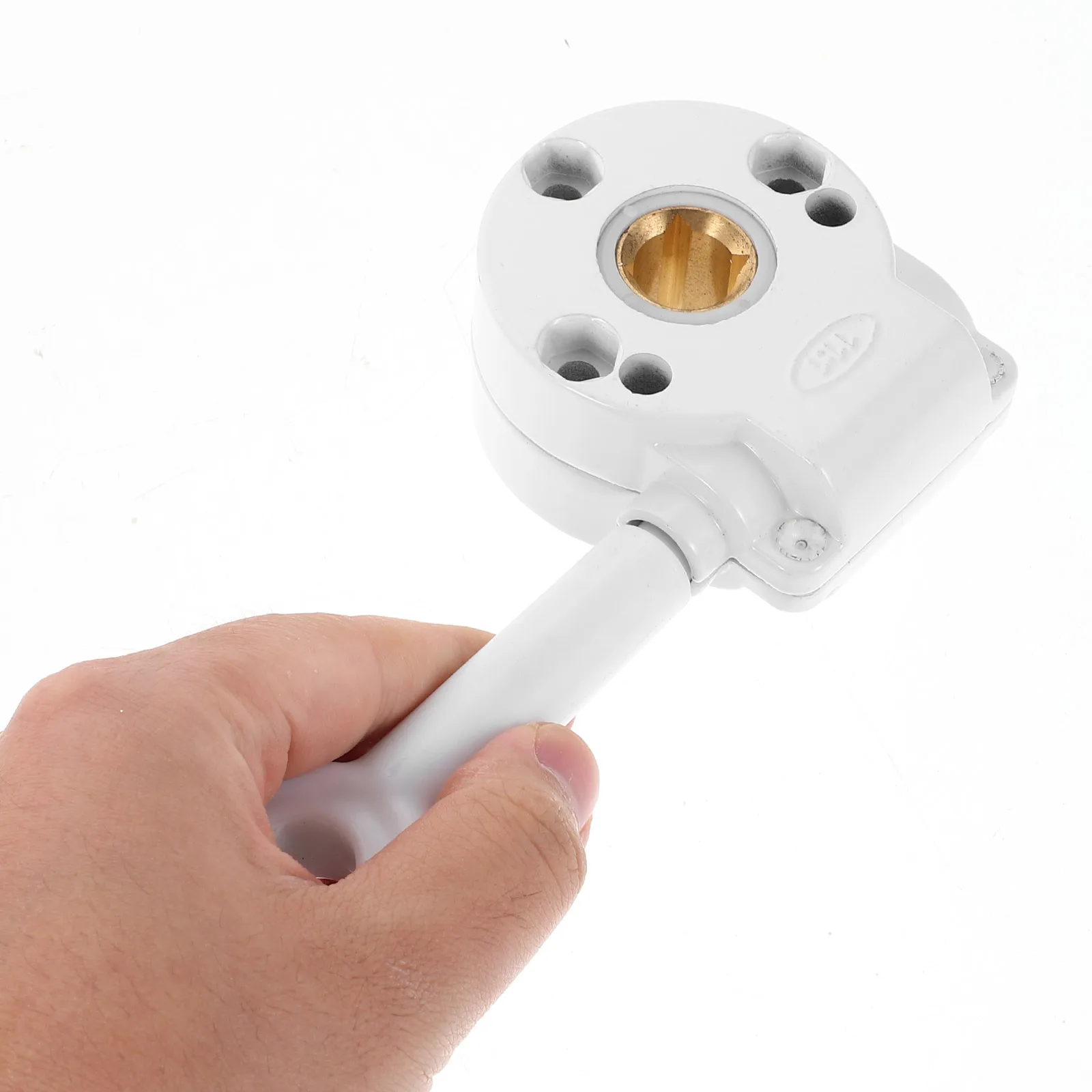 

Canopy Stand Awning Drive Tool Part Crank Gear Cranking Outdoor Mechanism Replacement Tools