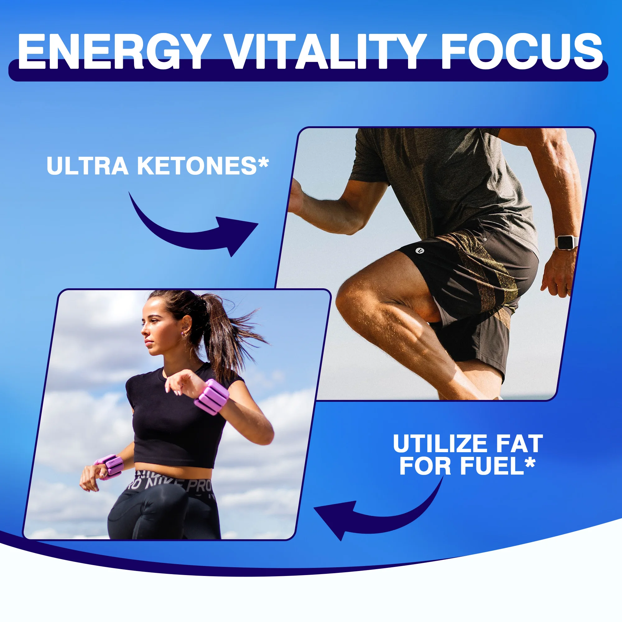 KETO Capsules - with Apple Cid - Health Wellness Vitality recensie en prijs