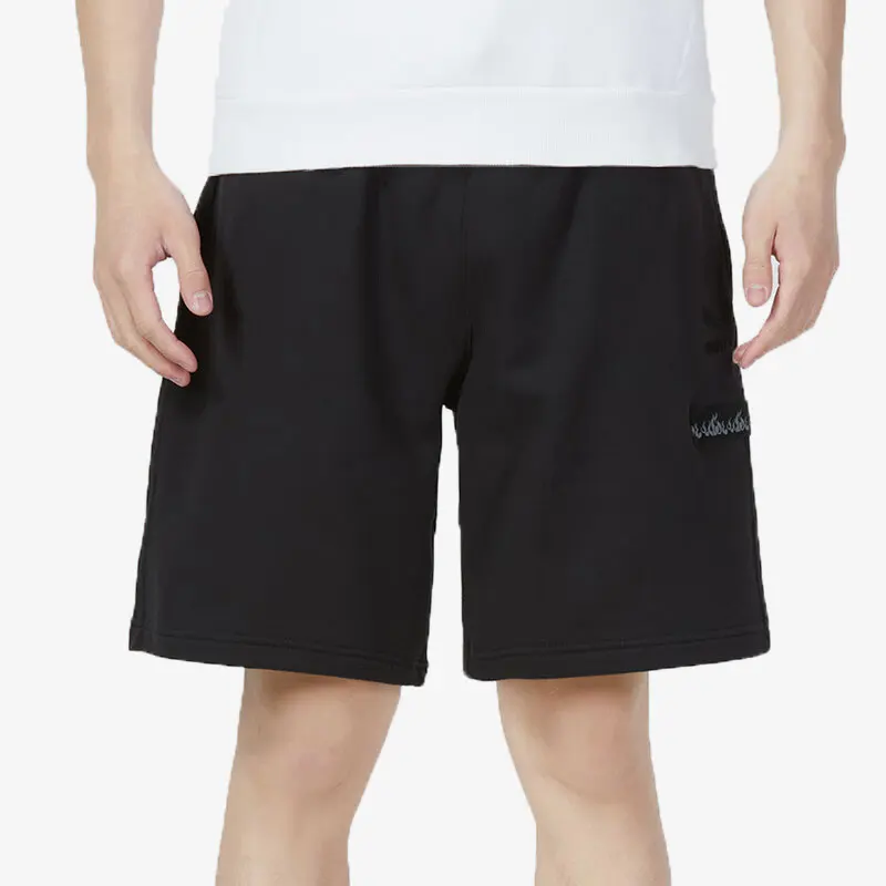 

Puma genuine new unisex breathable casual knitted sports shorts 621931-01