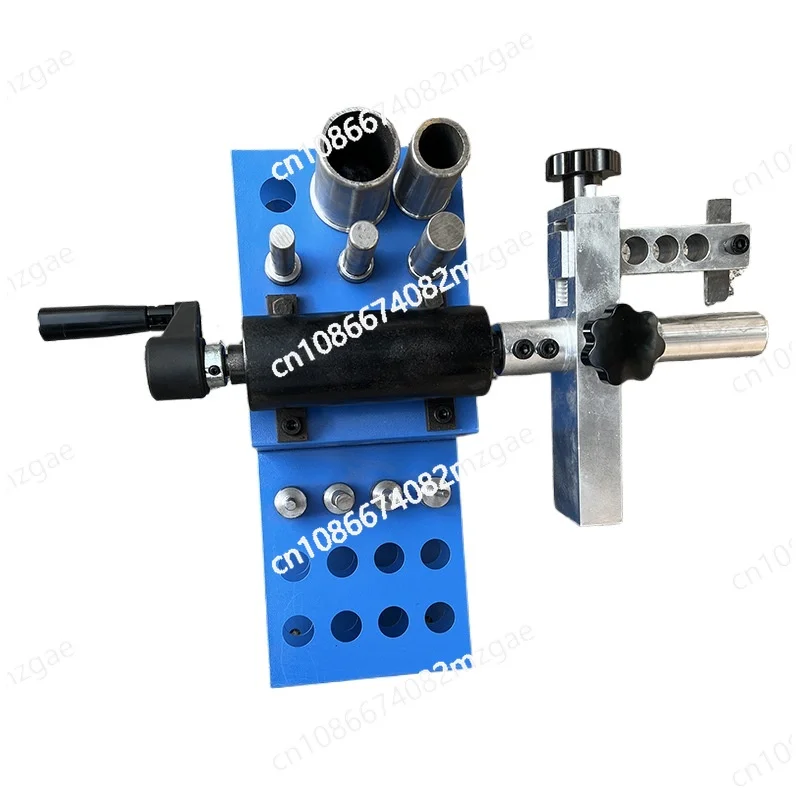 Hand-operated hose peeling machine hydraulic hose special peeling machine manual peeling
