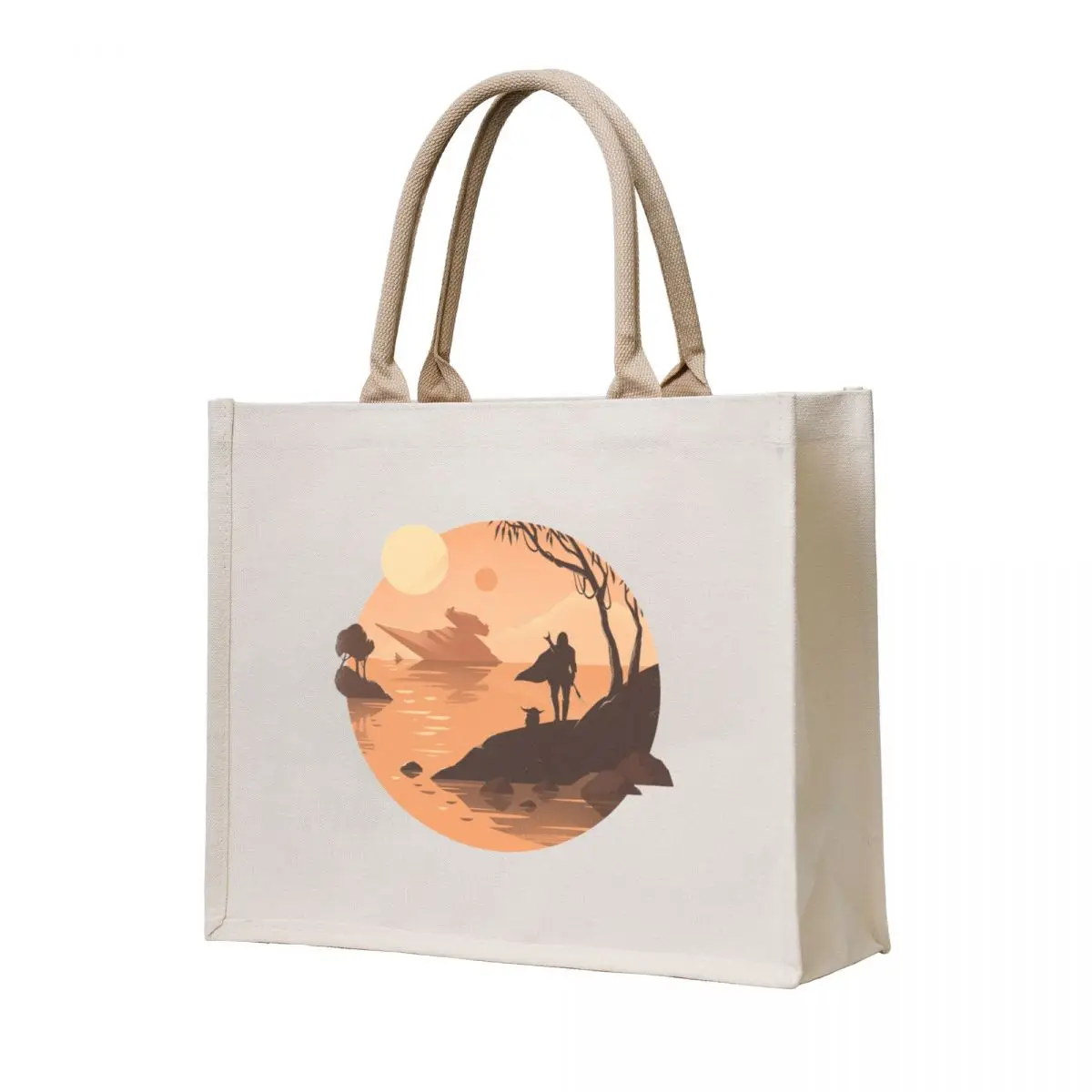 

Galaxy friendship Tote Bag custom tote bag shopper bag women canvas the tote
