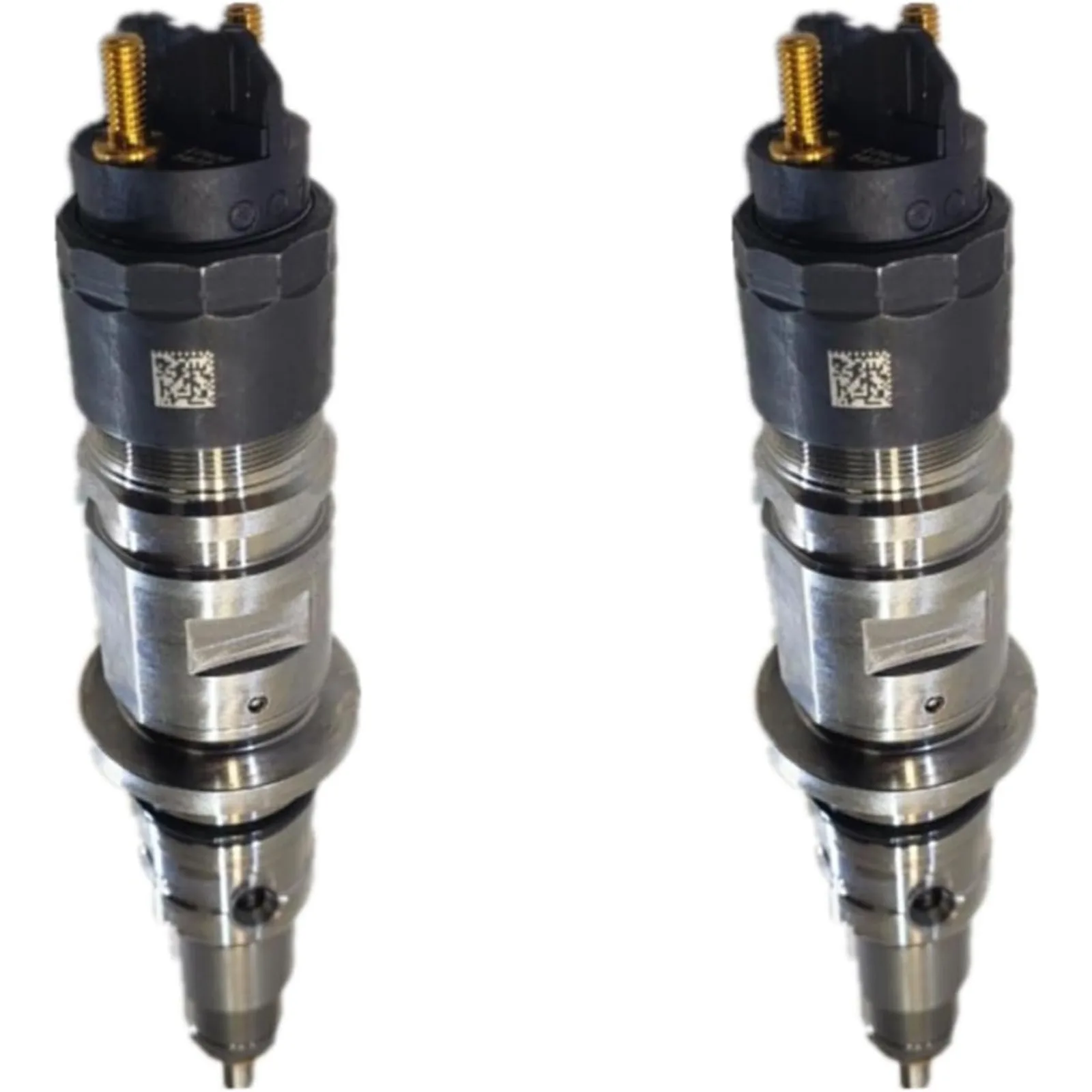 4261177 Fuel Injector For Cummins ISB QSB5-G7 QSB4.5 QSB 6.7 Engine (Pack of 1)