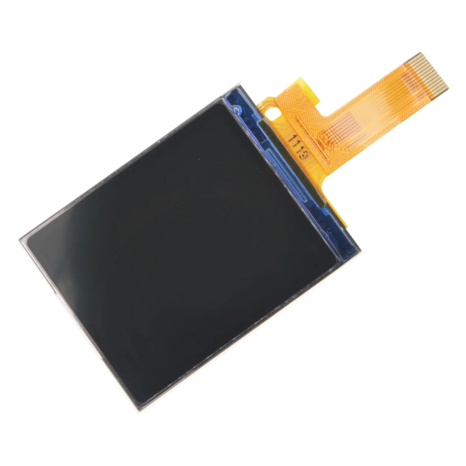 Bagian Layar LCD Walkie Talkie Baofeng UV-25 Menggantikan Layar Warna 1,77".