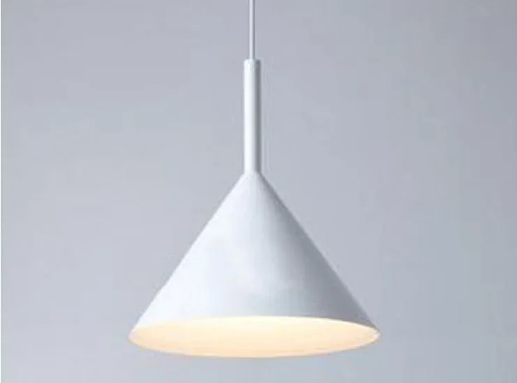 TechHPmple Modern Light Aluminum Alloy Horn Chandelier Meal Restaurant Bar Hotel Hotel Project