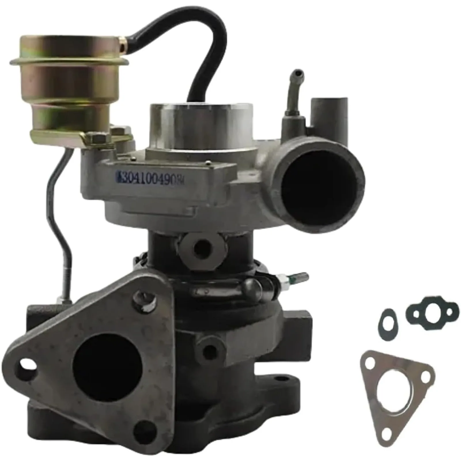 Turbocharger 49135-03320 107448 For E307D Excavator 4M40 Engine