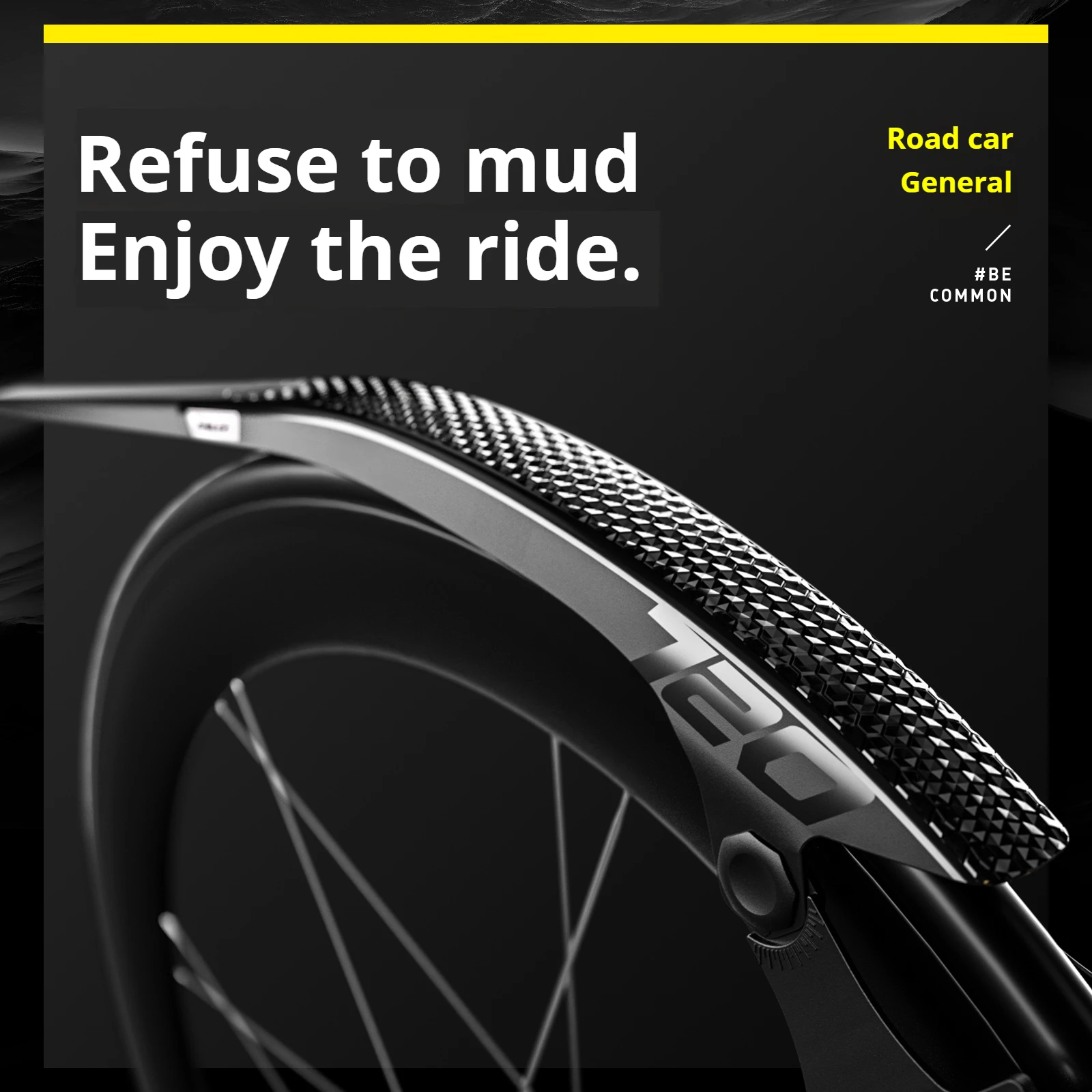 Thumbnail 3 - #53 Best Selling Bicycle Fenders