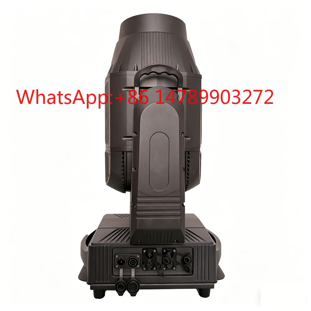 Уличный светодиодный прожектор Super Prism King Spot Wash Moving Beam Light 39/34CH, 580 Вт, IP66, водонепроницаемый, RGBW, для мероприятий и концертов
