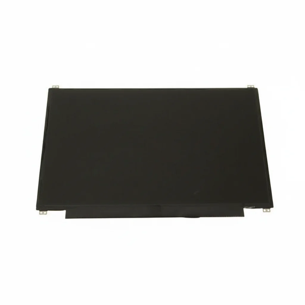 

Dell RRDKX 133 Inches Replacement Laptop LCD Screen - Black - Non-Touchscreen - FHD - Anti-Glare - 60 Hertz - Backlit - 30 Pin