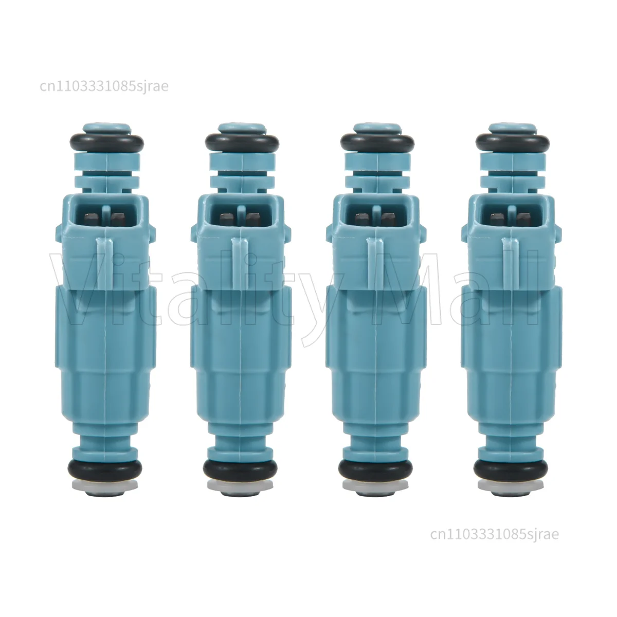 

4Pcs 470Cc Fuel Injector 0280156280