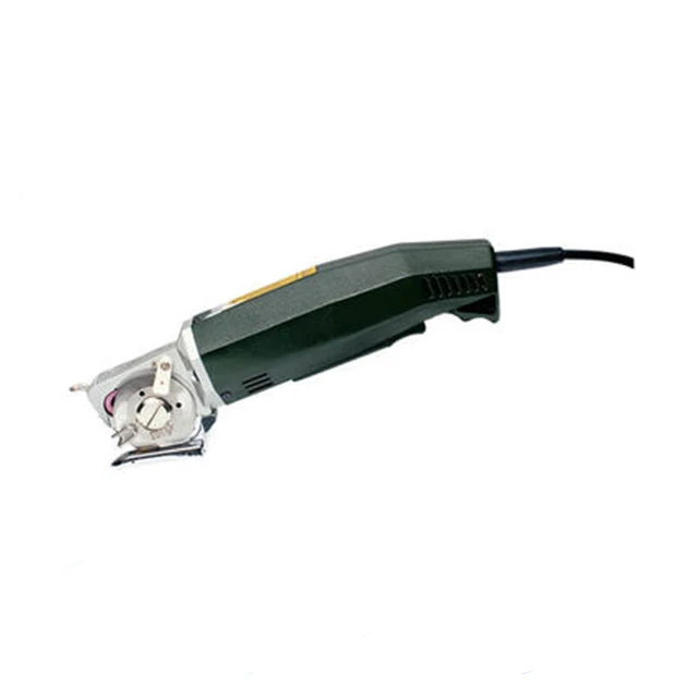 ZY-50 Zoyer Portable Round Cutting Machine