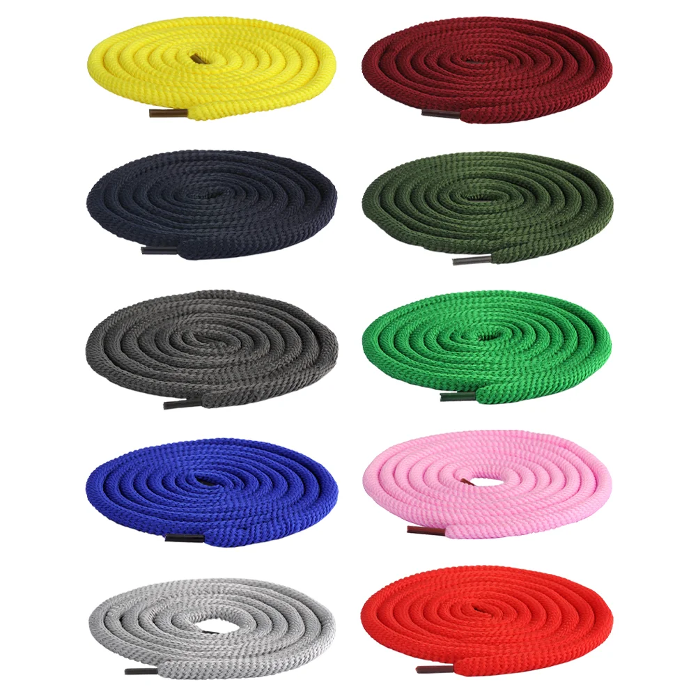 

10 Pcs Pants Drawstring Hoodies Replacement Drawstrings for Clothes Clothing Accessories Coat Pajamas Drawcords