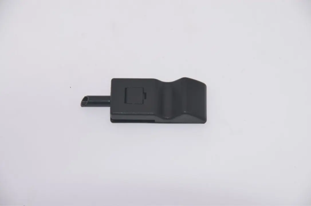 

Front/Rear Door Lock Knob Ebon Black for Chevy GMC Silverado Sierra 2007-2013 (Exclude 07 Classic) PE Bag Packed Car Interior Ha