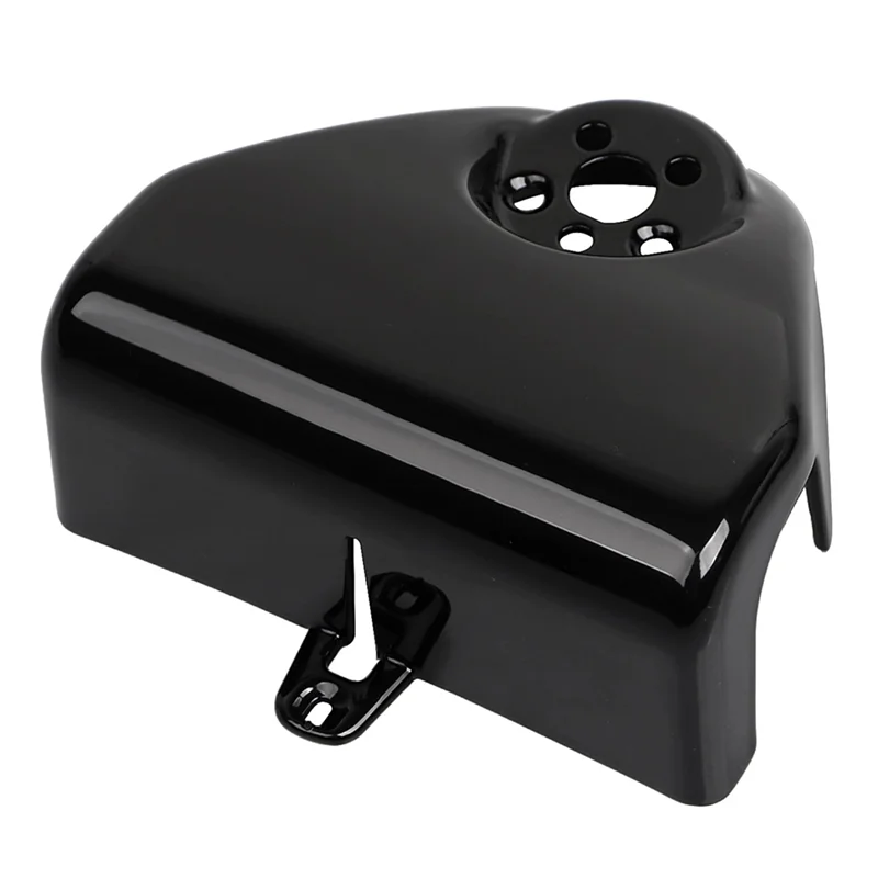 

P-Premium-Handlebar Clamp Cover Headlight Nacelle Handlebar Clamp Cover Handlebar Clamp Cover For