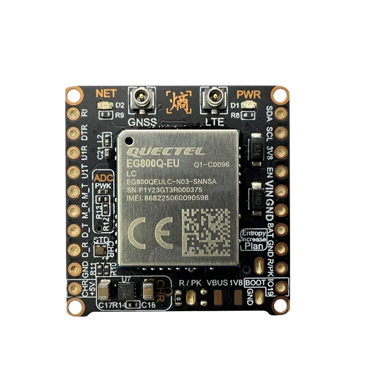 EG800QNA LTE CAT1 Core board   EG800QNALC-N03-SNNSA 1pcs