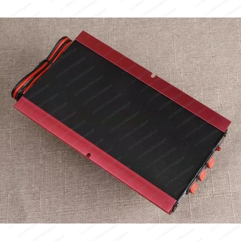 1PC BJ-300 Power Amplifier 100W FM 200W AM 300W SSB 3-30MHZ Mini-size and High Power CB Radio Amplifier BJ-300plus view 3