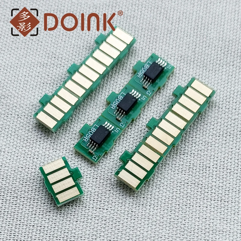 5PCS Chip TN2530 TN2530XL TN2560 TN2560XL For Borther DCP-L2640/L2400/HL-L2480DW L2350DW Toner
