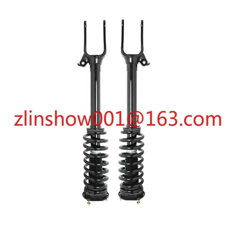 Air Strut With Damp… - image