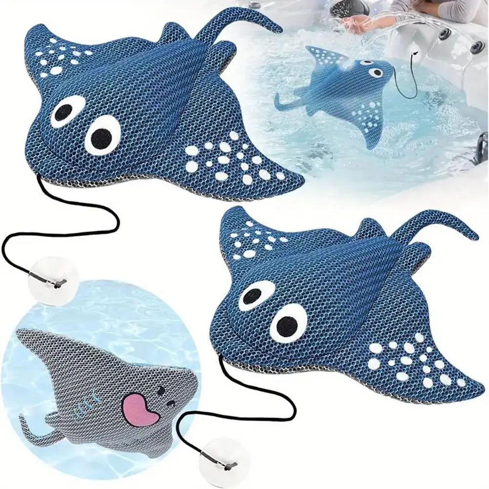 

Swimming Pool Hot Springs Filter Oil Absorption Stain Removal Octopus Sponge Ball Bathtub Swimming Pool Cleaning Ball Floater