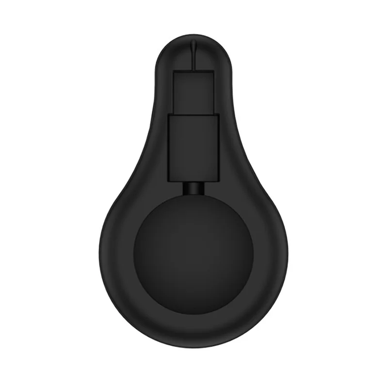 Силиконовый защитный чехол для зарядного устройства Oura Ring Gen3, устройство для намотки шнура, органайзер для зарядного устройства для Oura Ring Gen3, ПРОДАЖА зарядного устройства