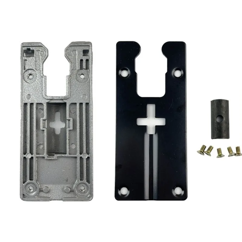 Aluminum Base Plate Assembly 4304 Reciprocating Saw Replacement Parts Compatible with 1260 1160 60 65 Model