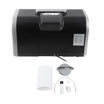 12 best sales מזגן חיצוני - №8