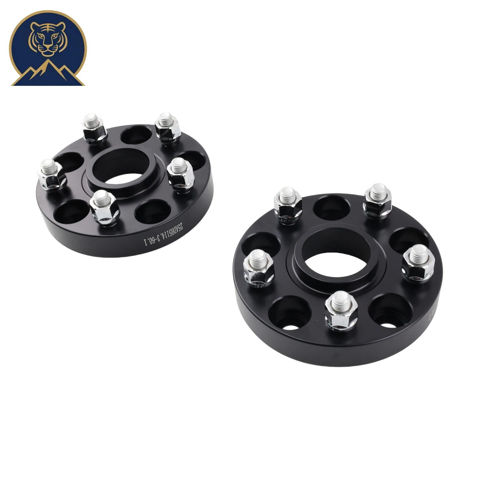 

Высококачественные проставки для колес Embers Hubcentric 5x114.3 CB60.1 M12x1.5 для Lexus ES GS IS RX, Toyota Camry RAV4, Suzuki SX4