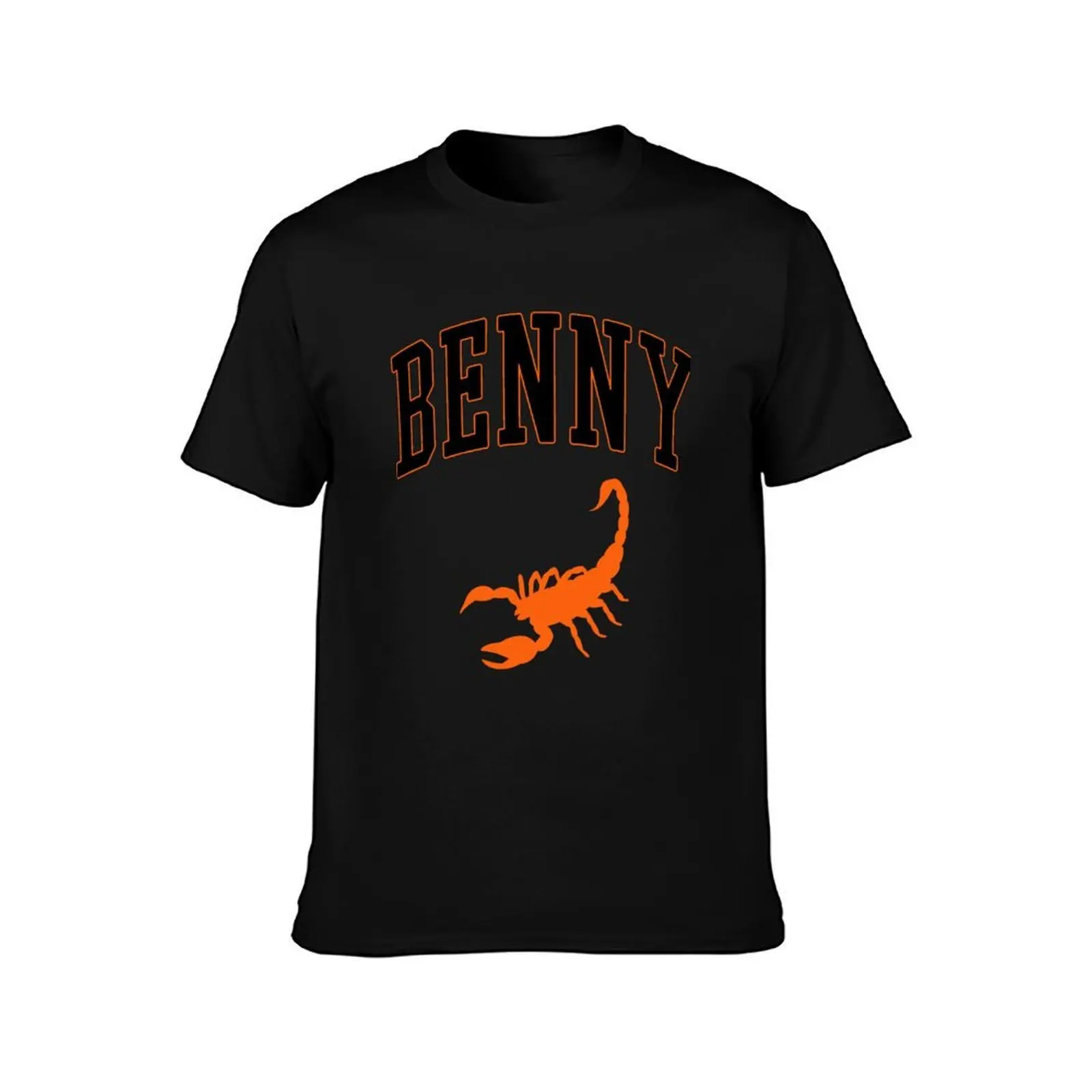 Benny The Butcher T-Shirt Casual Daily Wear Short Sleeve Top T-Shirt