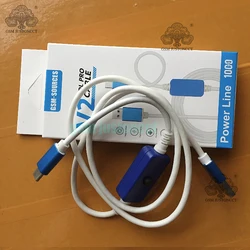 2024 Original New Type-C V2 EDL USB Cable for Hydra Dongle