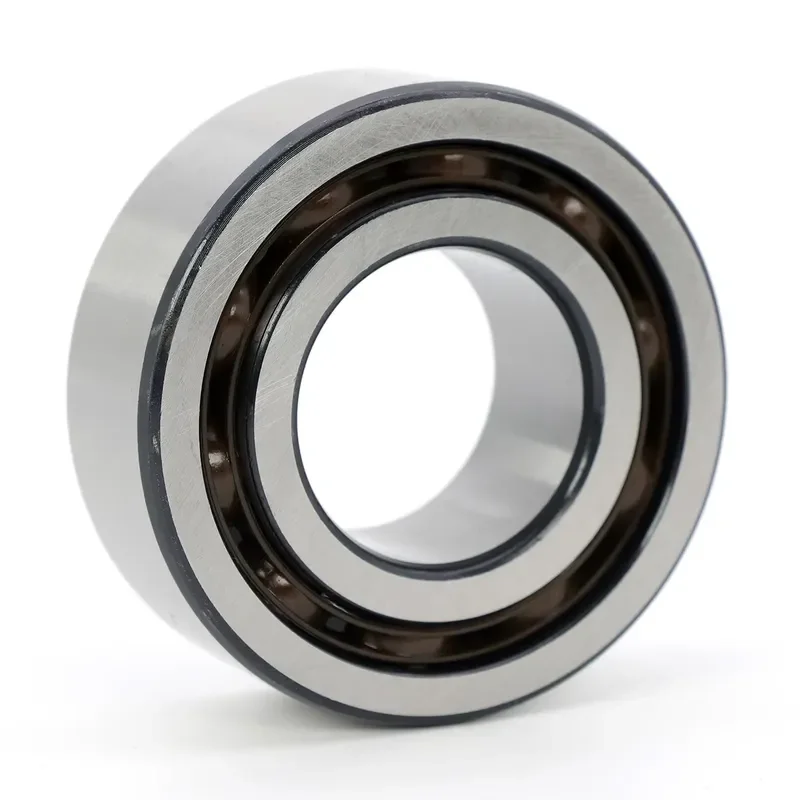 Hot Sale Single Row 7000 Angular Contact Ball Bearing Chrome Steel GCR15 ABEC-1 Precision Long Life Premium Quality Product