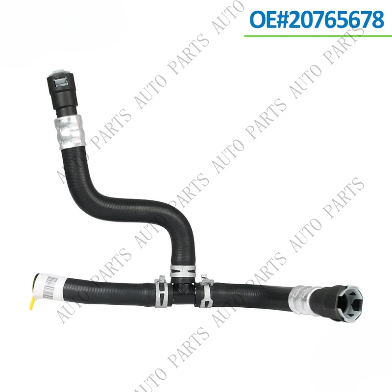 A+ Inlet Heater Hose 20765678 Custom for GMC Acadia for Chevrolet Traverse 626-556