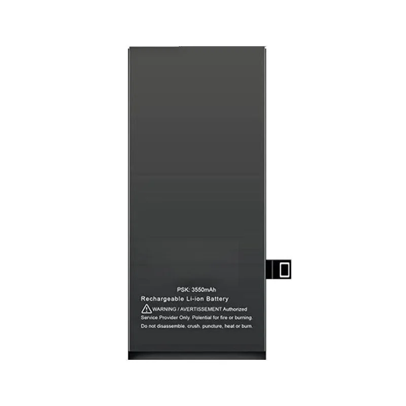 4770mAh Titanium Battery for IPhone 15/15 Pro/15 Pro Max A2846/A2847/A2848 1.8X Capacity & 700+ Cycles No IOS Alert