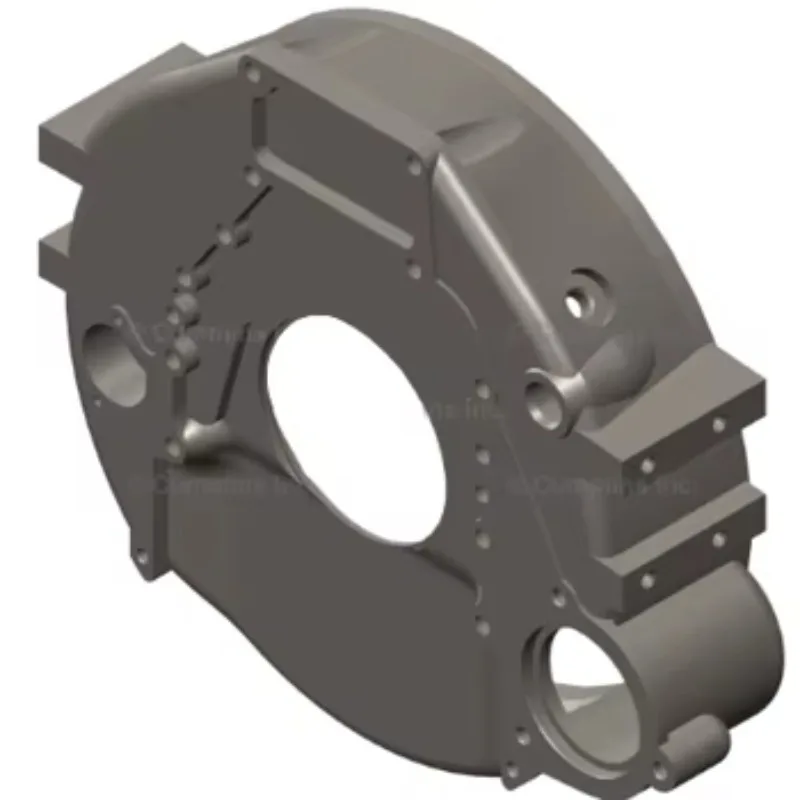 

Корпус маховика двигателя 6CT 3926207/3926207