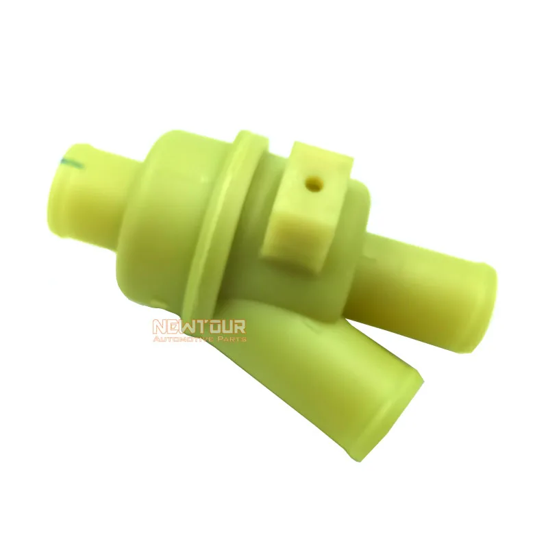 High Quality New Auto Spare Car Parts Thermostat PEM000020 For MG550 & MG6 Engine Thermostat Repuestos