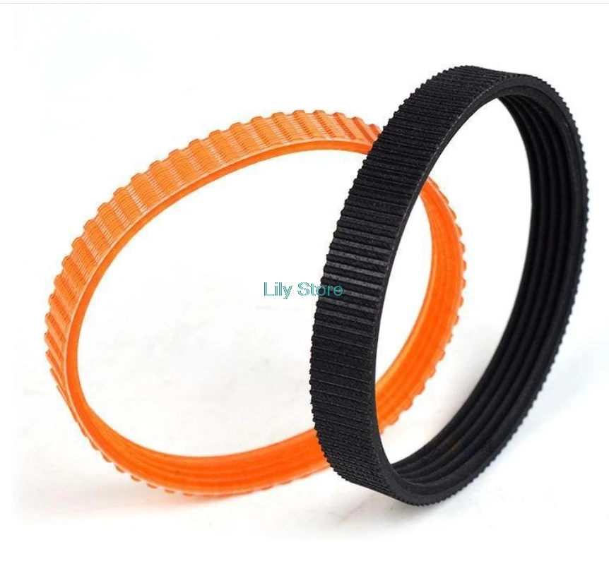 PU or Rubber 238x9.6mm Electric Planer Drive Driving Belt for Makita 1900B 225007-7 BKP180 KP0800 N1923BD Electric Planer