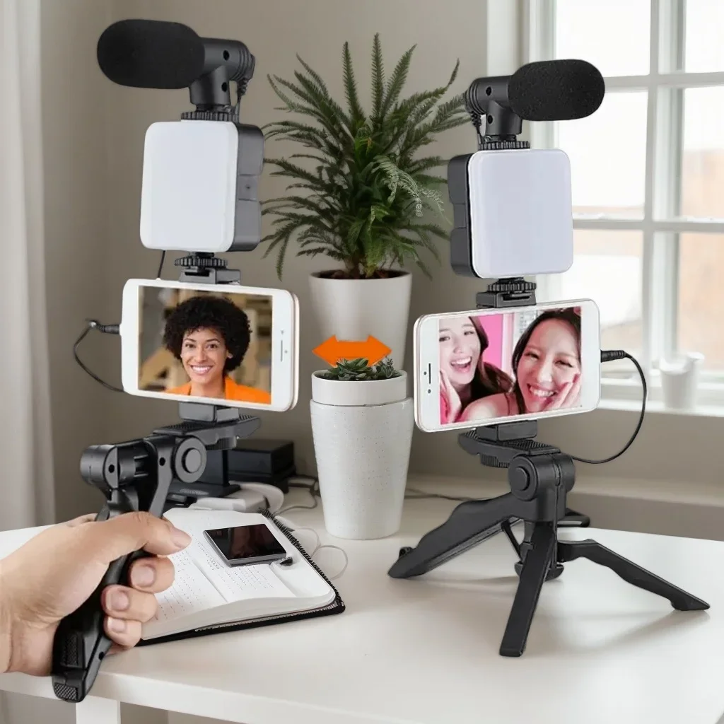 All-In-One Phone Cr… - image