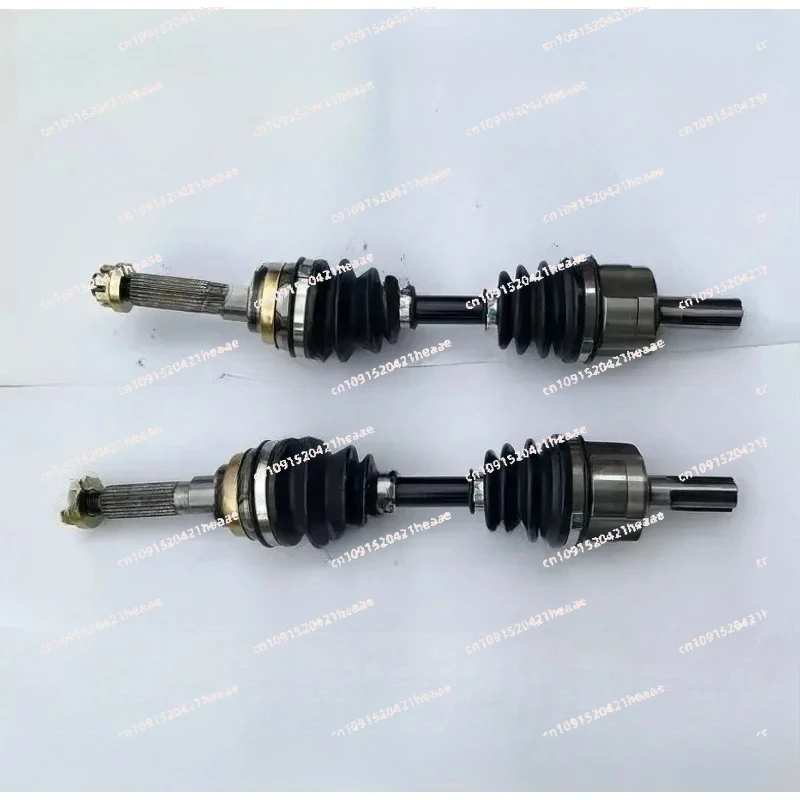 Suitable for 150cc 200cc 250cc  quad rear axle gear housing case kart karting axle drive by shaft gearbox 6206