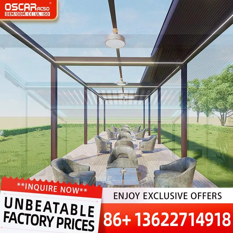 Retractable Patio A…