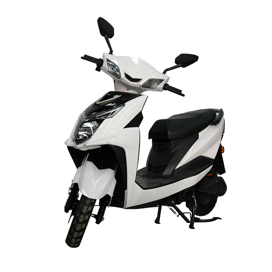 

Factory direct sales high speed 80km moto electric off-road E motorcycle 72v 2000 watt motor EPA/DOT certificate