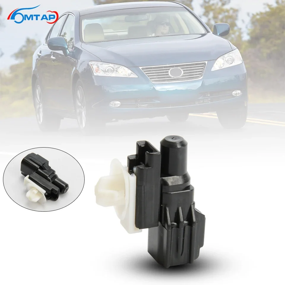 MTAP Ambient Temperature Sensor For TOYOTA Yaris Corolla Wish Camry Prius 88790-22131 8879022131 077500-5191