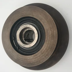 Wood Sawing machine heavy duty centrifugal clutch pulley UP to 60HP