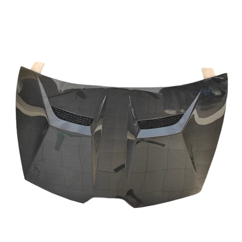 

V Style Carbon Fiber Hood Machine Cover for Lamborghini Huracan LP580 LP610