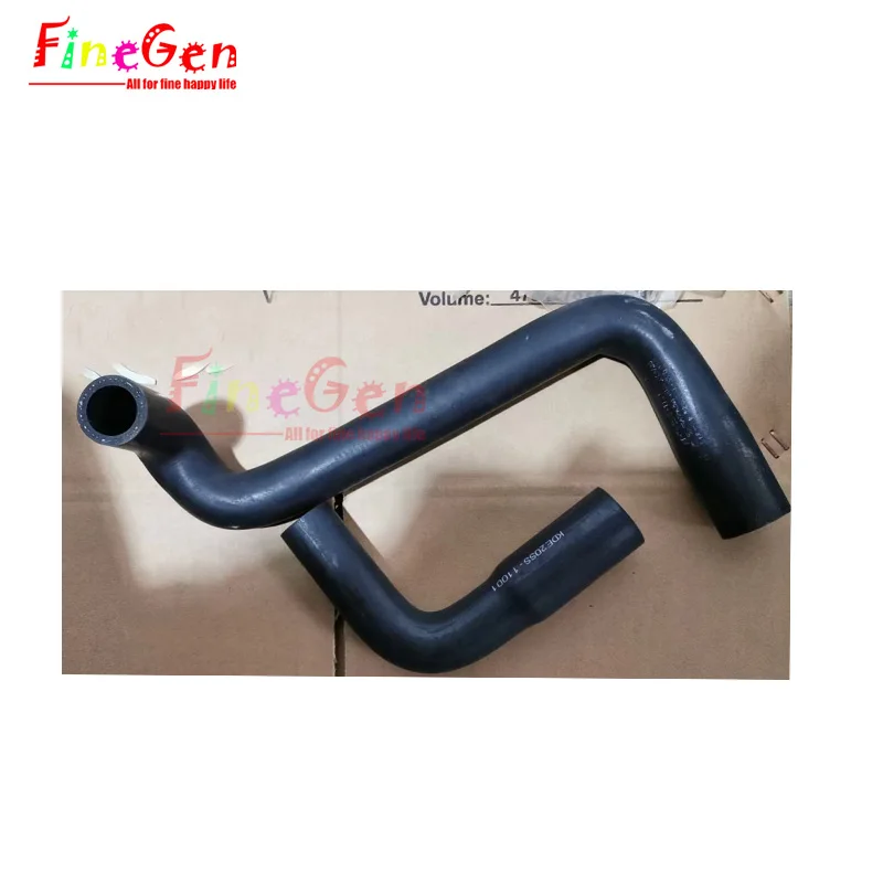 

Водопровод Kipor KD488 Enigne
