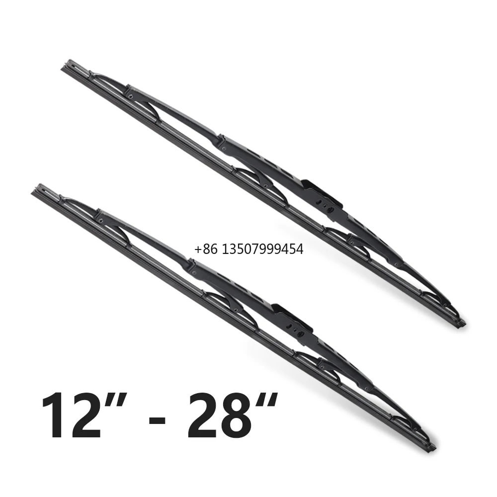 

Car Accessories Parabrisas De Coche Al Por Mayor Hueso De Lluvia Esqueleto De Hierro Todo-poderoso Parabrisas