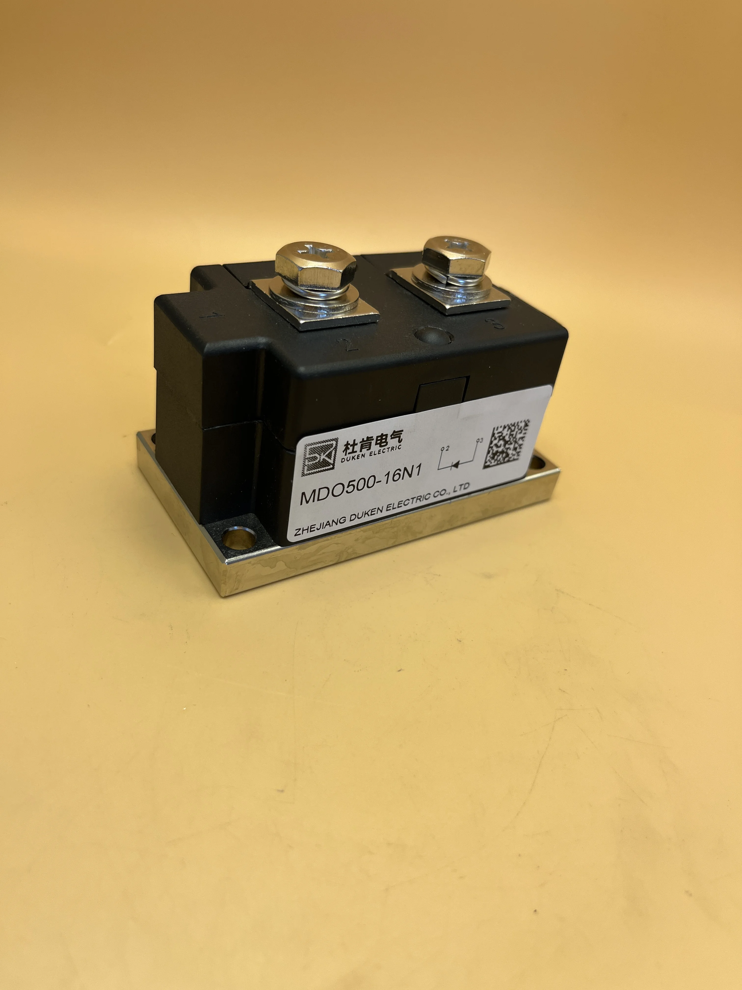 Standard Rectifier Module MDO500-16N1 500A 1600V Single Diode Module For Battery DC power supplies