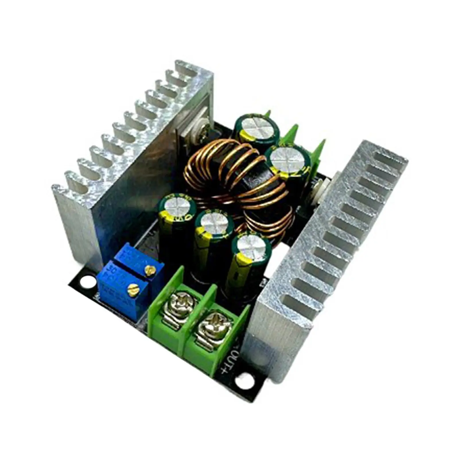 

Сменный модуль питания Прочный регулируемый регулятор напряжения премиум-класса