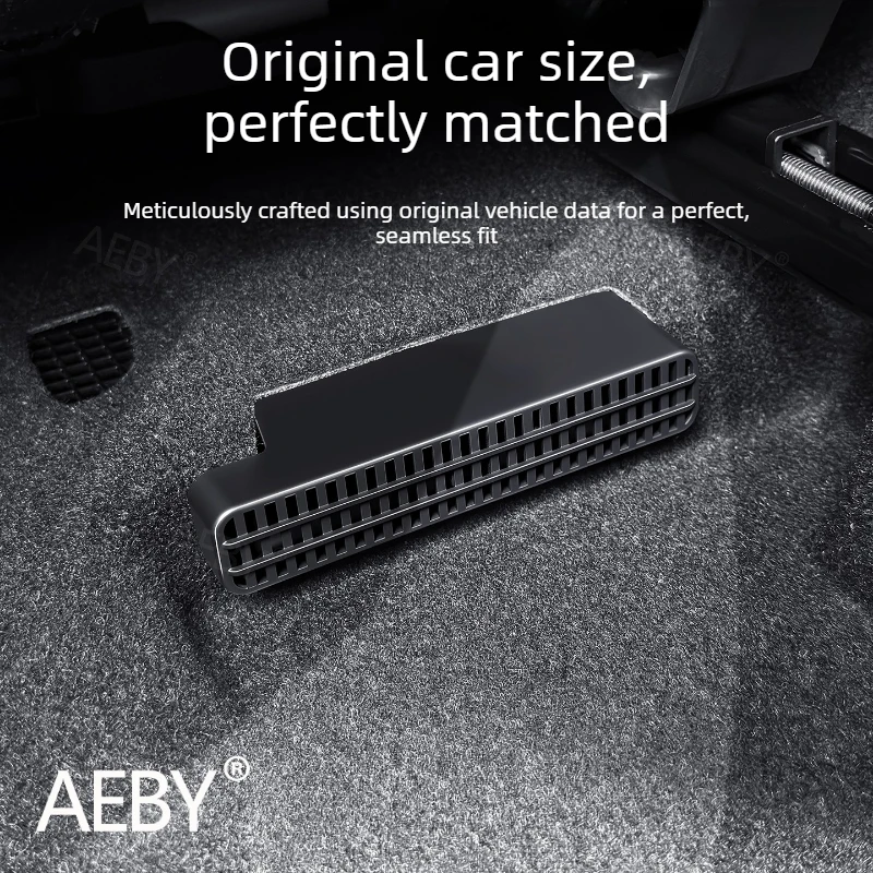 Защита воздуховодов для Toyota – обзор и цена Surge Protector Rack